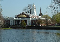 Milford, CT